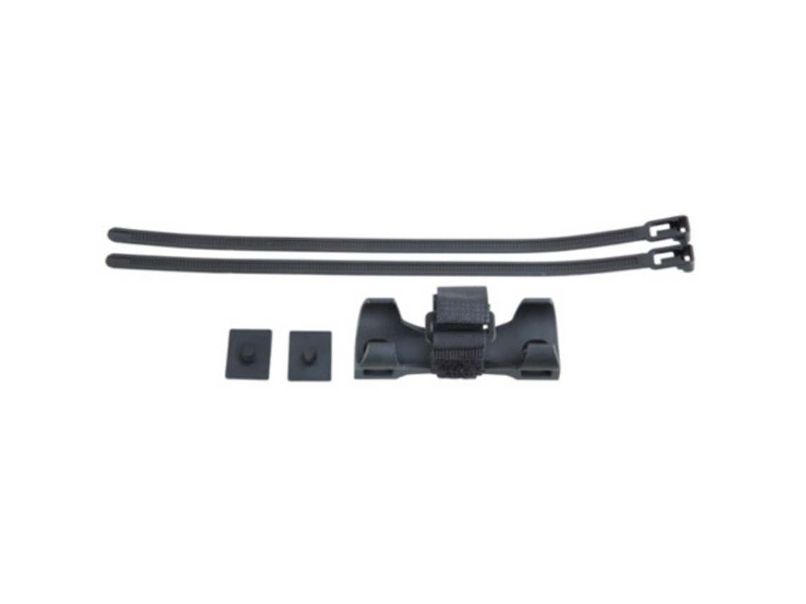 Apoio À Bomba TOPEAK Pump Mount Bracket Mountain Morph