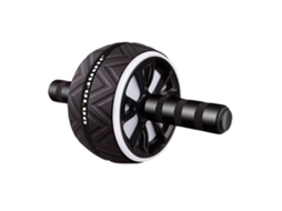 NY 2021 Ab Roller, Noise Wheel, Slowmoose Ab Roller