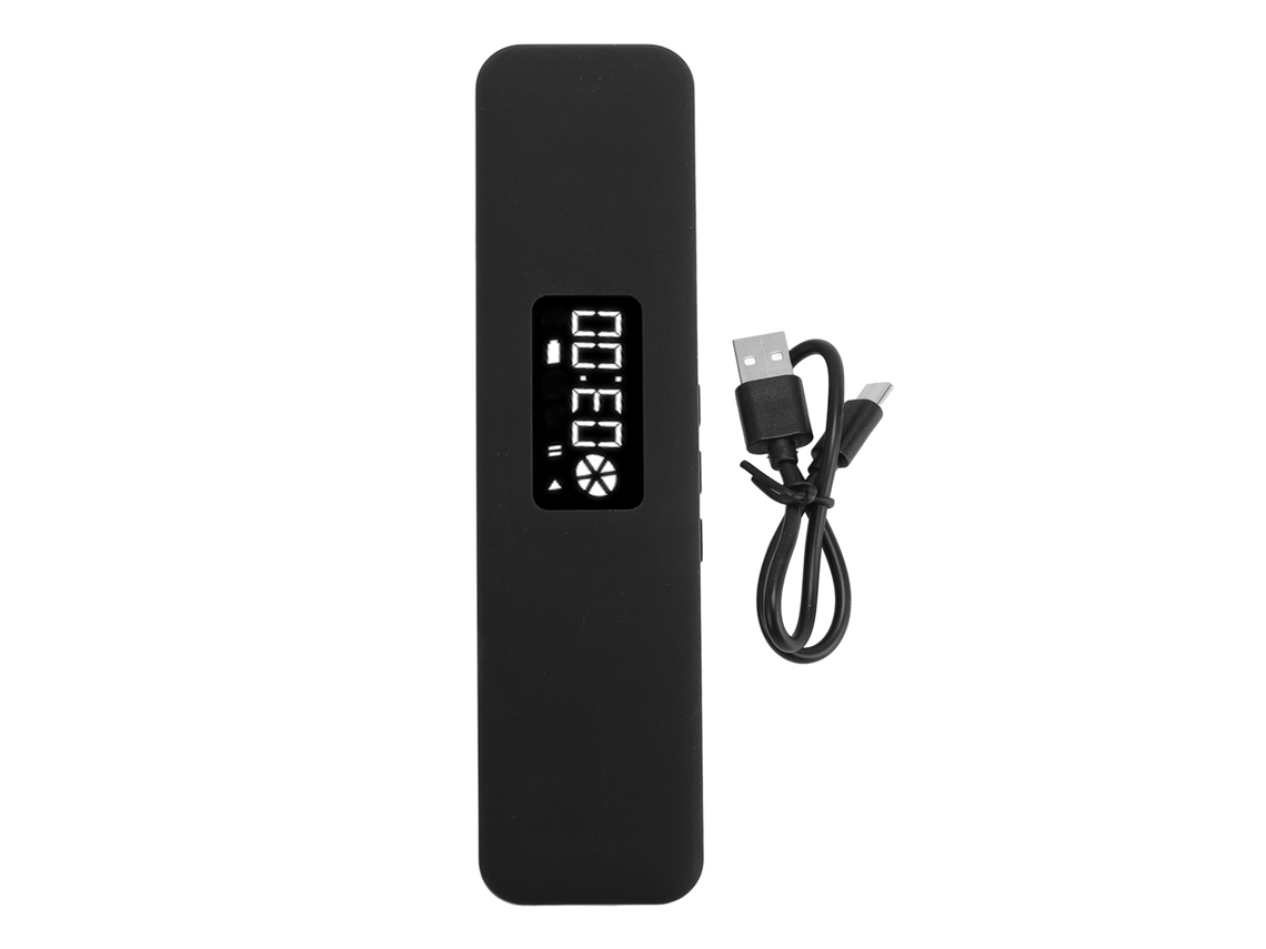 Alto falante de condução óssea com Bluetooth 5.3 para sono profundo | EOOCOO
