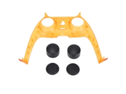 Prateleira Translúcida e Grips de Controle Ps5 LAXISCREED