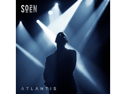 Soen - Atlantis vinil Capa Dupla