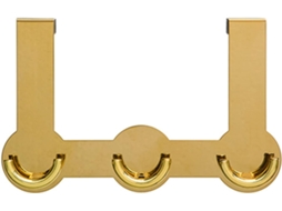 Gancho De Chuveiro Para Porta, Ideal Pendurar Casacos, Chapéus,