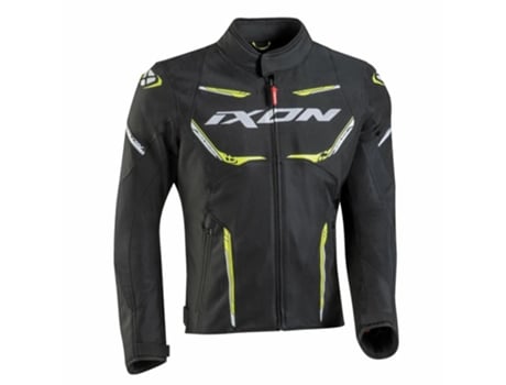 Casaco de Mota para Homem IXON (XS - Preto)