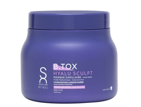 B-Tox Hyalu Sculpt 500 ml SACHA CARE