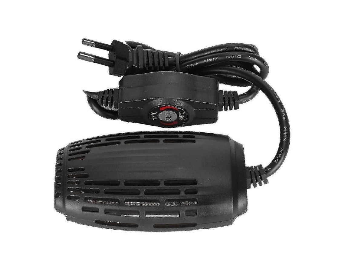 Mini Aquecedor GOKOCO Anti explosão 220v com Termostato Automático para Aquários