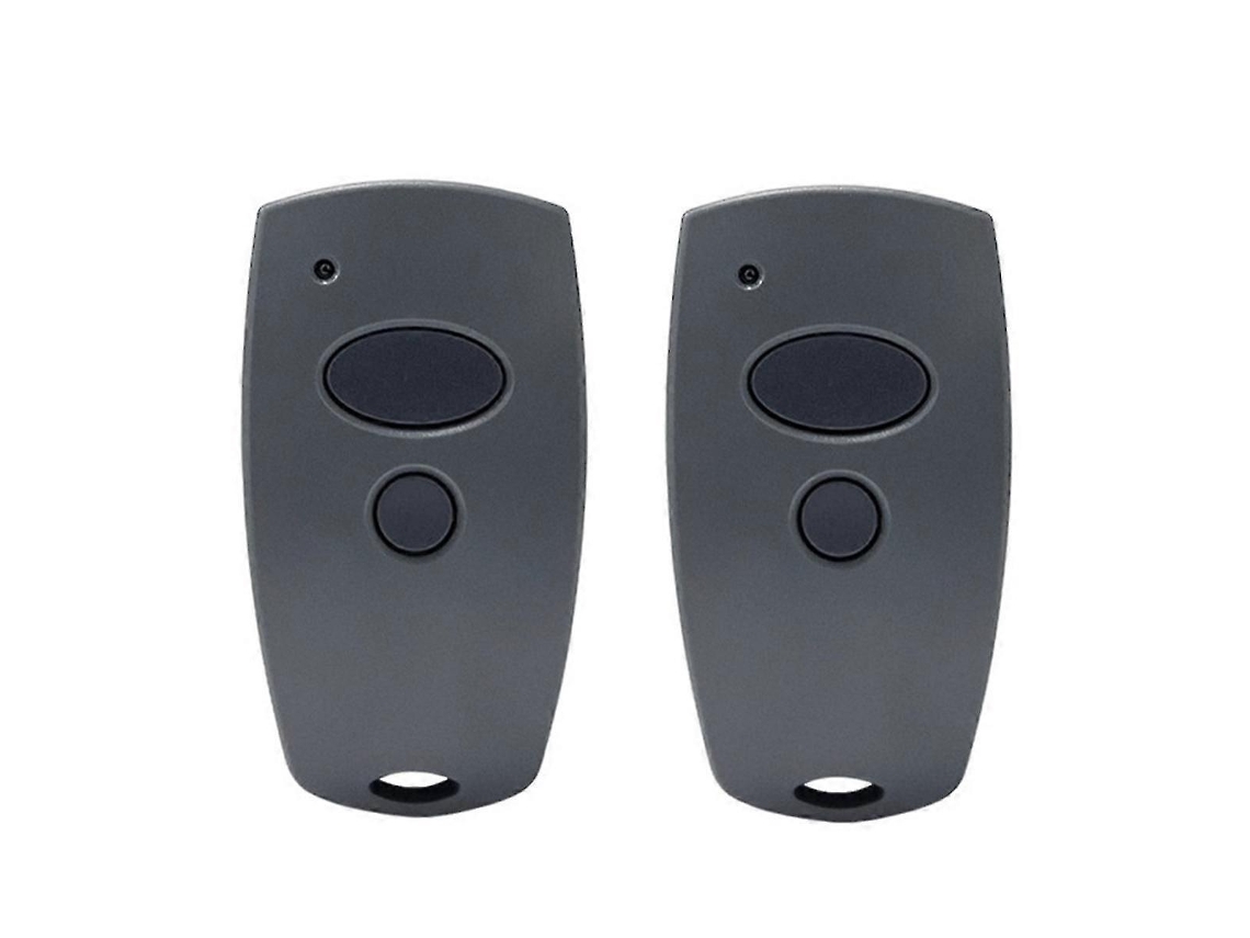 Transmissores De Porta De Garagem De 868,3 Mhz Compatíveis Com Marantec D302 868 Brilvibera