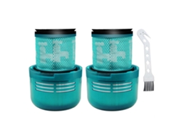Para Peças Dyson V11 Sv14 V15 Sv15 970013-02 Acessórios de Filtro Hepa