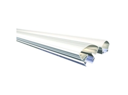 Protetor de Dedo Euro Anti-Entalamento 198Cm 50-90 Branco Ellen Ellen 805301198
