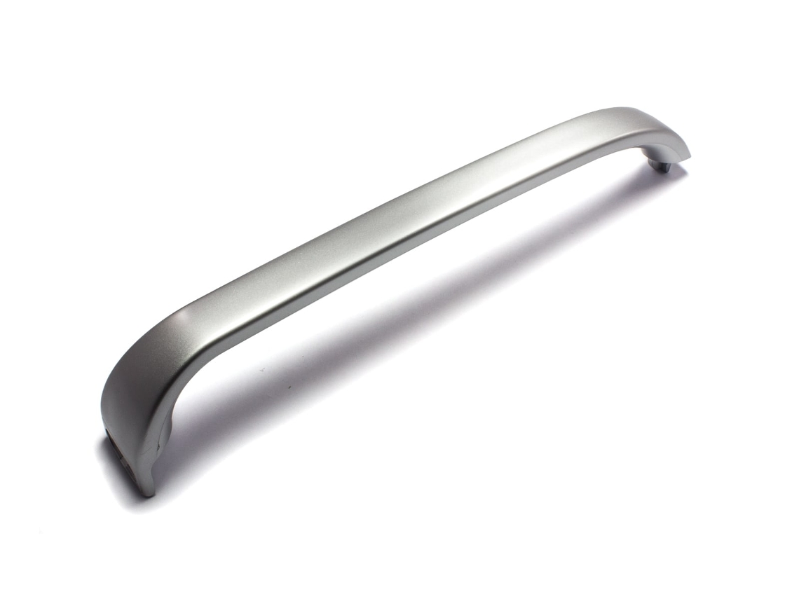 Puxador da Porta do Frigorífico Bosch 00498005 para Frigorífico/congelador Dhf011bo