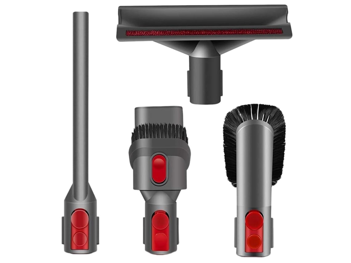Acessório para Aspiradores DYSON 5 V7 V8 V10 V11 escova chupar cabeça