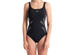 Bañador Natación Mujer Arena Swimsuit Milena Wing Back