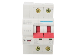 Hkj interruptor Automático Recloser Smart 2p100a para Fotovoltaica, 230v 50hz