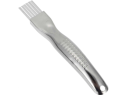 Cortador De Cebola Francesa, Cortador De Frutas E Vegetais De Aço Inoxidável Everley891