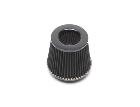Filtro de Ar Conico TA TECHNIX Preto Ø90Mm