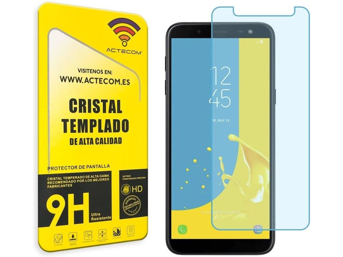 Pelicula de Vidro HONGWE. Galaxy J6 2018