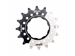 Roda Dentada BOX One Aluminum