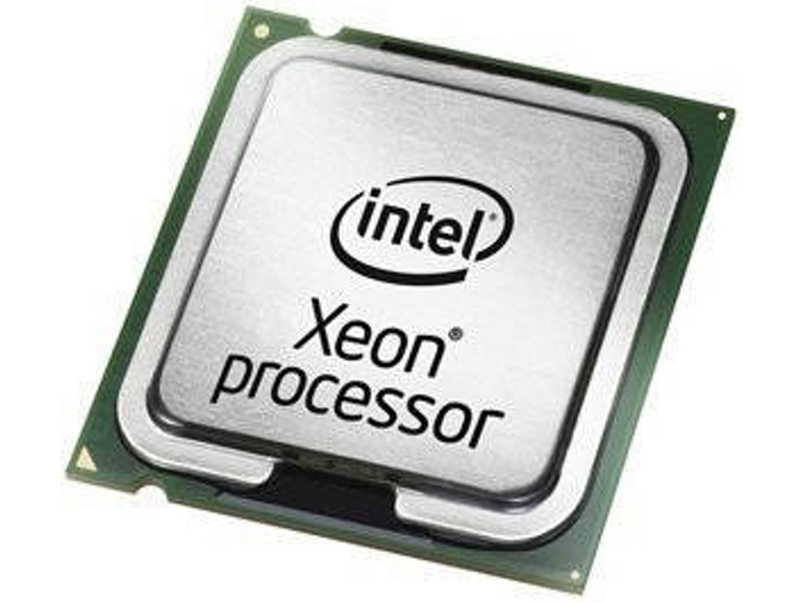 Processador HEWLETT PACKARD Xeon E5-2603 (Socket LGA2011 - Quad-Core - 1.8 GHz)