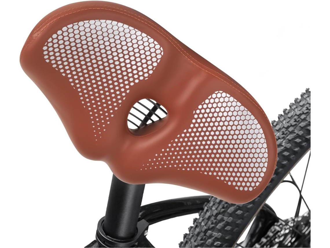 Lurelia Capa Selim Para Ciclismo Antiderrapante E Respirável