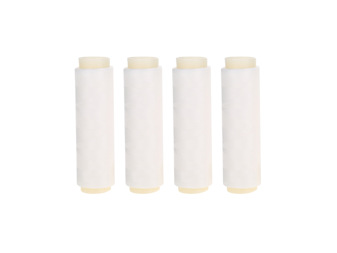 Linha Elástica de Nylon Resistente para Pesca Marítima 200m