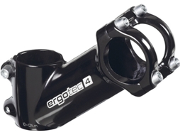 Avanço ERGOTEC ERGOTEC High Crab A- 35º (Preto)
