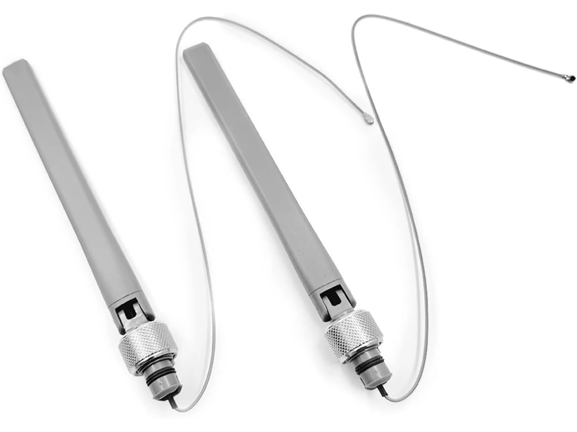 Antena Sdr Externa Para Drones Agrícolas Agras