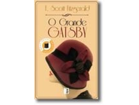 O Grande Gatsby