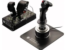 Joystick TRUSTMASTER Hotas Warthog (PC - USB)
