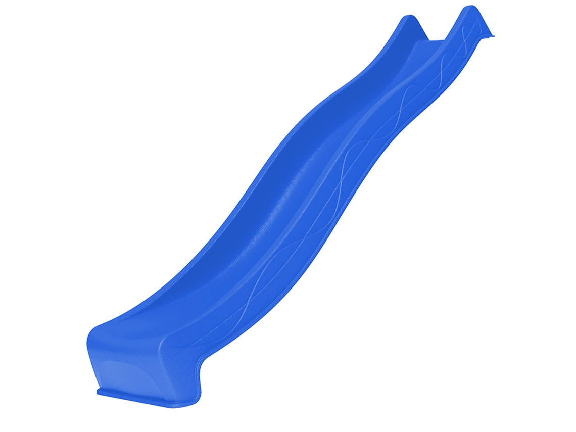 Escorrega Tsuri Azul Moni Moni