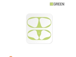 Sticker Dourado para Capa Interna Fone Bluetooth LAXISCREED