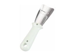 Raspador Gelo Inox Frigorífico DUREFORWARD