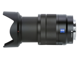 Objetiva SONY Vario-tessar 16-70MM F4 (Encaixe: Sony E - Abertura: f/22)