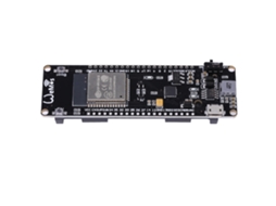 Placa De Desenvolvimento Esp32 Wifi Bluetooth Com Bateria