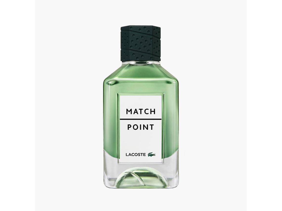 Lacoste Match Point Homens