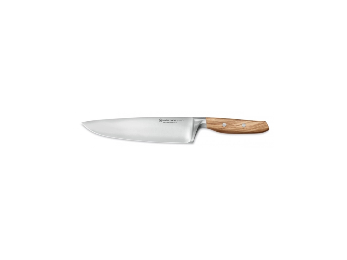 Faca de Chef 20Cm Amici WUSTHOF Tamanho 20Cm