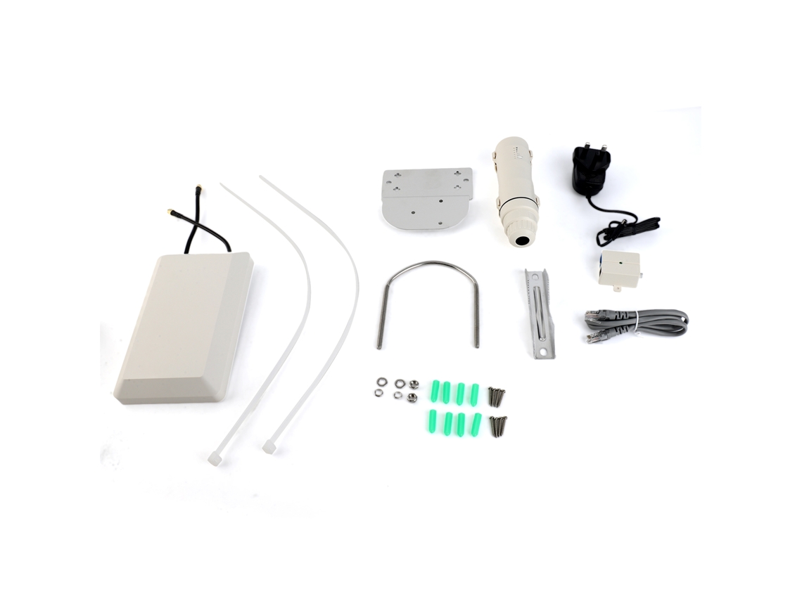Roteador Outdoor LAXISCREED 300mbps