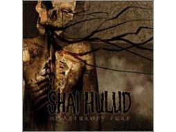CD Shai Hulud - Misanthropy Pure