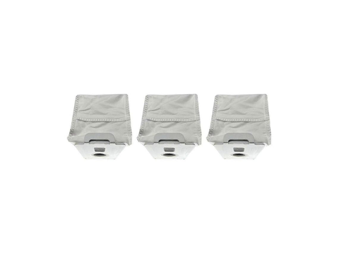 3pcs Replacement Dust Bag For Lg A939kbgs/a937kgms Vacuum Cleaner Garbage Bag Household Cleaning Accessories