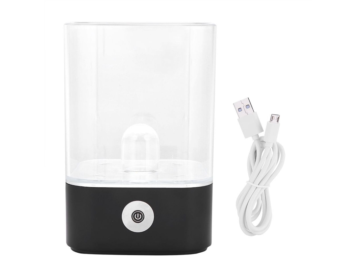 Umidificador Mini com Rotação 360° BRILVIBERA