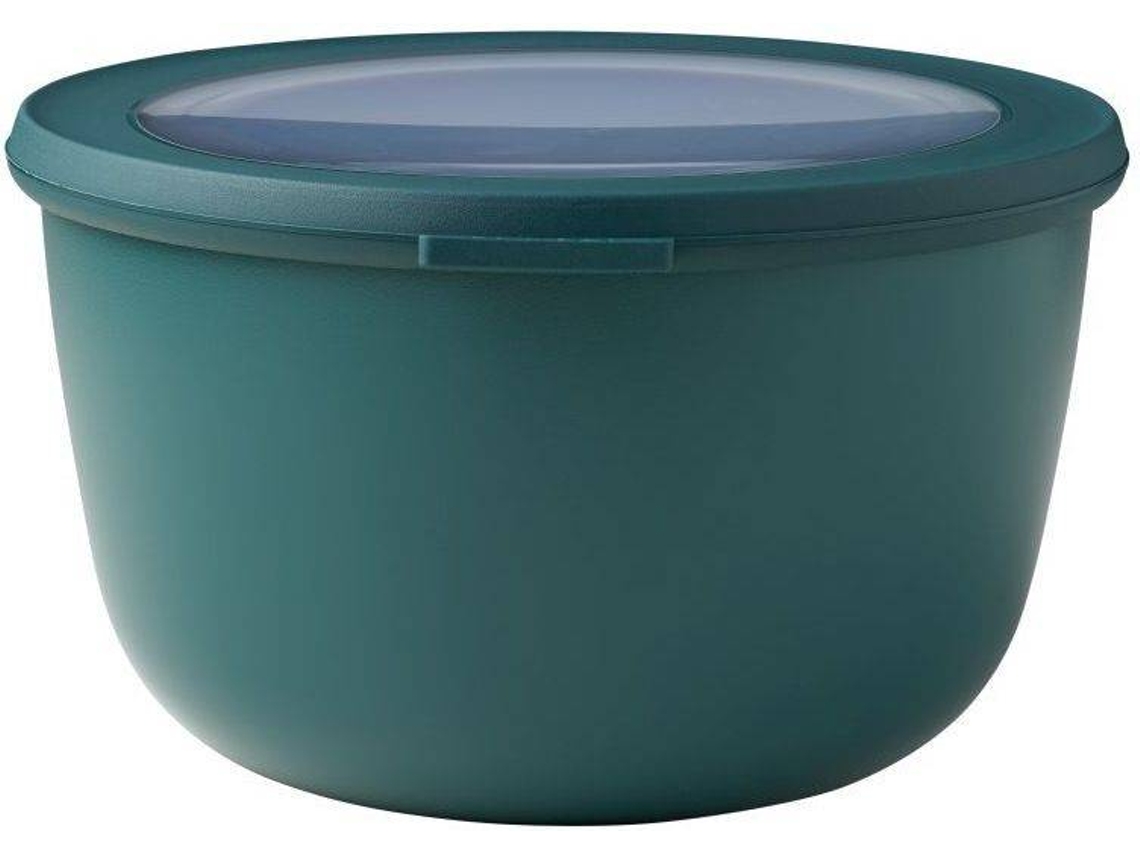 Tigela MEPAL (Verde - PP, TPE - 2000 ml)