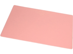 Tapete de silicone SFUSHOS com isolamento térmico para manutenção e almofada isolante