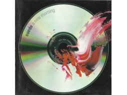CD Suede - A New Meaning (1CDs)