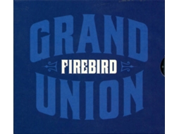 CD Firebird - Grand Union