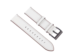 Pulseiras De Relógio Unissex 22 X 2,5 Cm, 1 Peça De Couro Genuíno, Pulseira De Relógio De Reposição, Acessório Para Relógio Olysi Shop