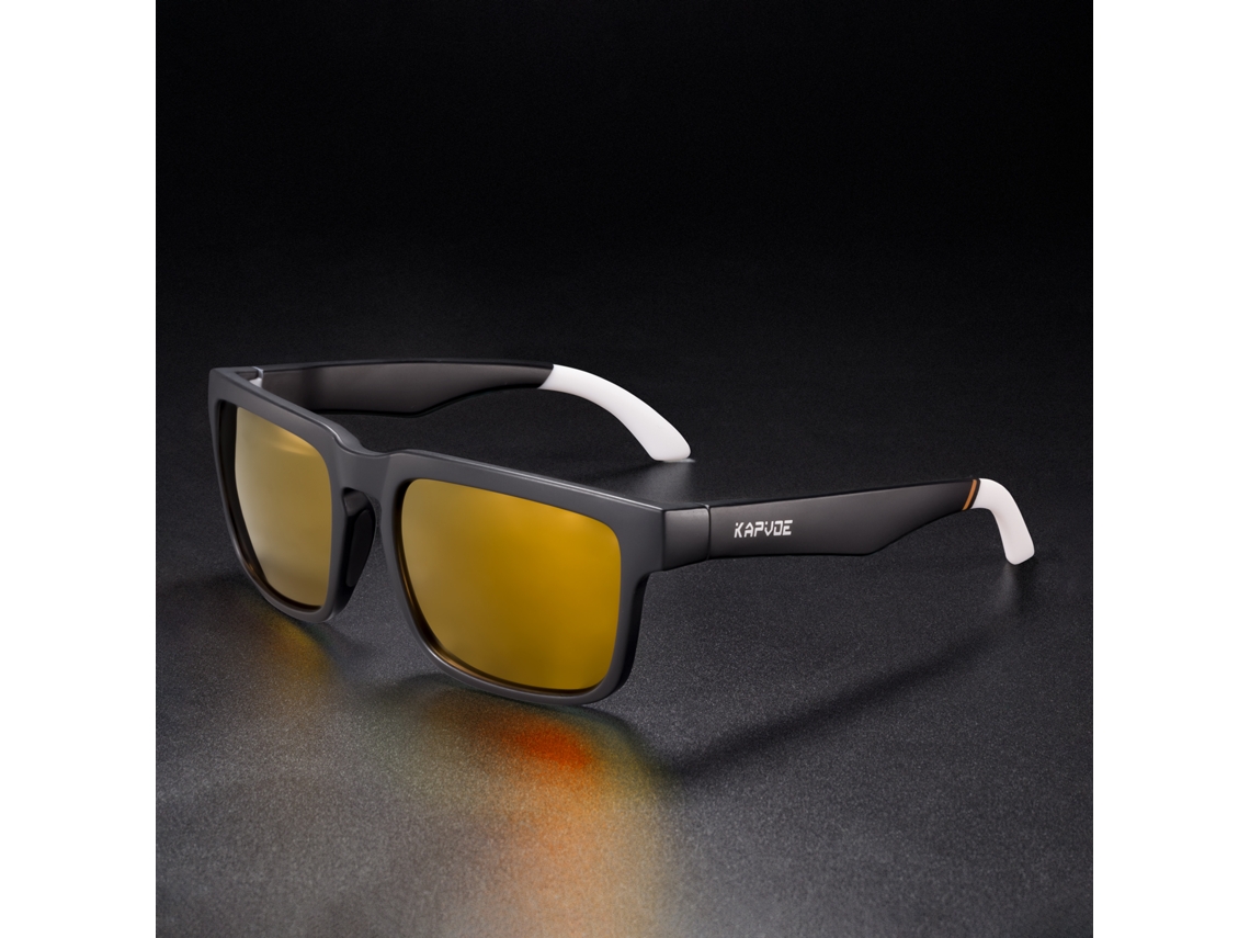 Óculos de Sol MDUG polarizados UV400 para ciclismo esportivo masculino