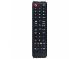 Comando De Substituição Para Tv Compatível Com Samsung Bn59-01199f_dae