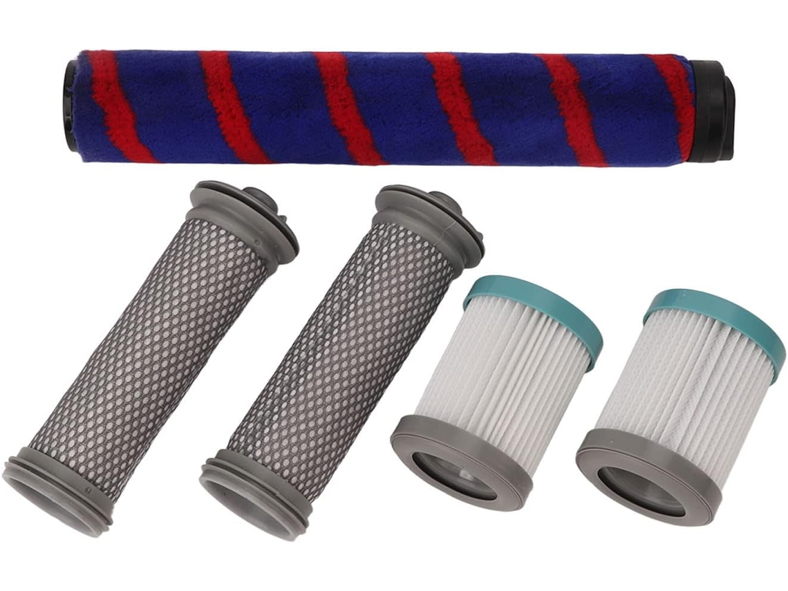 Kit De Filtro Para Aspirador Pó: Limpeza Eficiente, Substituição A10