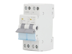 Conmutador Manual de Transferência 2p 230vca 63a S/MARCA