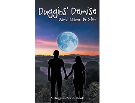Livro Duggins Demise de David Seanor Brierley (Inglês)
