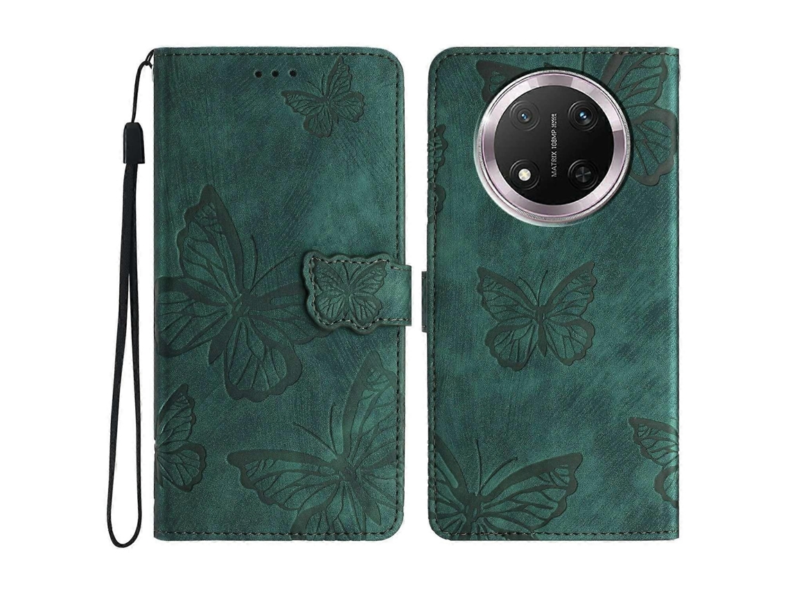 Capa Para Celular Honor X9c 5g