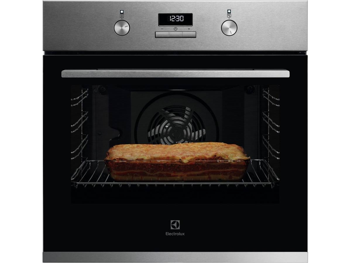 Forno ELECTROLUX KOFGH54X (72 L - 59.4 cm - Inox)